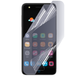Плёнка гидрогелевая для ZTE Blade V7 глянцевая противоударная на зте блейд в7 прозрачная 0035474 фото 1