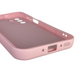 Чохол силіконовий оригінальний Soft Touch з 3D принтом милий ведмедик для Samsung Galaxy A26 (SM-A266) рожевий (Повний захист камери) 0043453 фото 5