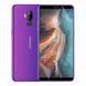 Антишпигун приватна плівка гідрогелева для Ulefone P6000 Plus на улефон р6000 плюс прозора 0029027 фото 1