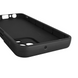 Чохол силіконовий Soft Touch з 3D принтом Майнкрафт для Samsung Galaxy M32 4G (SM-M325F) чорний (Повний захист камери) 0041215 фото 4