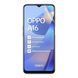 Плёнка гидрогелевая для OPPO A16 глянцевая противоударная на оппо а16 прозрачная 0003064 фото 1
