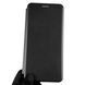 Чехол-книжка для Samsung Galaxy A05S SM-A057 с подставкой на самсунг а05с чёрная 0000837 фото 1
