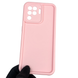 Чохол силіконовий Soft Touch для Oppo Reno 5 Lite рожевий (Повний захист камери) 0039445 фото 1