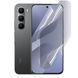 Плівка гідрогелева для Infinix Hot 60 Pro (X6885) глянцева протиударна на інфінікс хот 60 про (x6885) прозора 0060129 фото 1