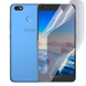 Плівка гідрогелева для Tecno K8 глянцева протиударна на техно K8 прозора 0035074 фото 1