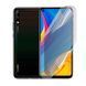 Антишпион приватная плёнка гидрогелевая для Huawei Enjoy 10 на хуавей енджой 10 прозрачная 0030877 фото 1