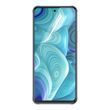 Плёнка гидрогелевая для Infinix Hot 11S глянцевая на инфиникс хот 11с прозрачная