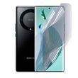 Плёнка гидрогелевая для Huawei Honor Magic 5 Lite 5G МАТОВАЯ на хуавей хонор меджик 5 лайт 5г прозрачная