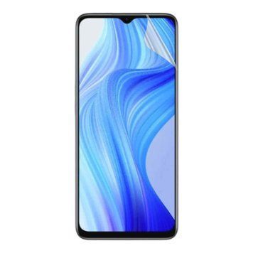 Плёнка гидрогелевая для Realme V20 МАТОВАЯ на реалми в20 прозрачная 0006760 фото
