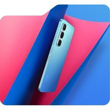 Антишпигун приватна плівка гідрогелева для Infinix Hot 60 Pro (X6885) протиударна на інфінікс хот 60 про (x6885) прозора 0060130 фото