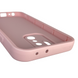 Чохол силіконовий Soft Touch з 3D принтом для Xiaomi Redmi 9 рожевий (Повний захист камери) 0040747 фото 5