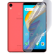 Плівка гідрогелева для Tecno Spark 2 (KA7) МАТОВА протиударна на техно спарк 2 прозора 0035075 фото 1