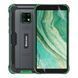Плёнка гидрогелевая для Blackview BV4900S глянцевая на блеквью БВ4900с прозрачная 0008785 фото 1