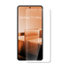 Антишпион приватная плёнка гидрогелевая для Asus Zenfone 11 Ultra на асус зенфон 11 ультра прозрачная 0031528 фото 1