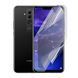 Антишпион приватная плёнка гидрогелевая для Huawei Mate 20 Lite на хуавей мейт 20 лайт прозрачная 0030828 фото 1