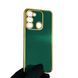 Чехол для TECNO Spark 8C KG5k с защитой камеры с золотой окантовкой на техно спарк 8с темно-зелёный gs1 0019845 фото 1