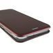 Чехол-книжка для Samsung Galaxy M30s (SM-M307F) с подставкой на самсунг м30с бордовая gd1 0013890 фото 4