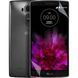 Антишпигун приватна плівка гідрогелева для LG G Flex 2 на лг г флекс 2 прозора 0030278 фото 1
