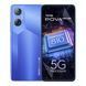Плівка гідрогелева для Tecno Pova Neo 5G глянцева протиударна на Техно Пова нео 5г прозора 0011839 фото 1