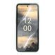 Плёнка гидрогелевая для Nokia XR21 глянцевая на нокиа хр21 прозрачная 0010238 фото 1