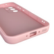 Чохол силіконовий Soft Touch з 3D принтом Майнкрафт для Samsung Galaxy A35 5G (SM-A356B) рожевий (Повний захист камери) 0041270 фото 2