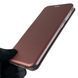 Чехол-книжка для Samsung Galaxy M30s (SM-M307F) с подставкой на самсунг м30с бордовая gd1 0013890 фото 3