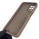 Чехол силиконовый оригинальный Soft Touch с 3D принтом волшебной минни маус для Samsung Galaxy M12 (SM-M127F) коричневый (Полная защита камеры) 0049658 фото 3