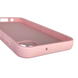Чехол силиконовый Soft Touch для Samsung Galaxy A05 (SM-A055) розовый (Полная защита камеры) 0039496 фото 2