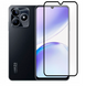 Защитное стекло для телефона Realme Narzo N53 противоударное полноэкранное на реалми нарзо н53 черное 0038664 фото 1