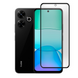 Защитное стекло для телефона Xiaomi Redmi 13 противоударное полноэкранное на сяоми редми 13 черное 0038875 фото 1