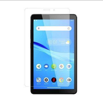 Защитное стекло для Lenovo Tab M7 7" 3Gen противоударное на весь экран 0057964 фото