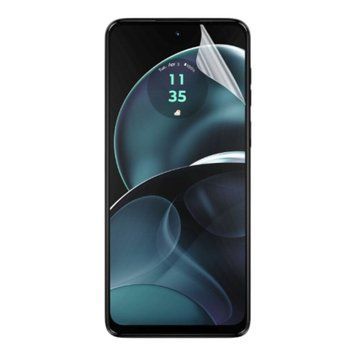 Плівка гідрогелева для Motorola Moto G 5G (2024) МАТОВА протиударна на моторола мото г 5г (2024) 0006008 фото