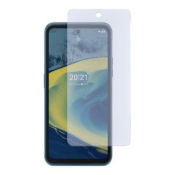 Плёнка гидрогелевая для Nokia XR20 МАТОВАЯ на нокиа хр20 прозрачная 0006158 фото