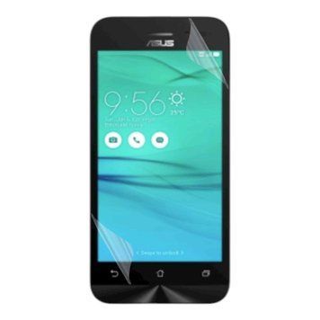Плівка гідрогелева для Asus ZenFone Go ZB450KL глянсова на асус зенфон го прозора 0008684 фото