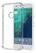 Протиударний чохол для Google Pixel 3 прозорий, посилені кути, TPU (гугл пиксель 3) 0061494 фото