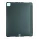 Чехол-книжка Smart Case для Apple iPad Air 13" 2024 / 2025 / 2026 | iPad Pro 12.9" с подставкой чёрный (эко-кожа, микрофибра) 0061167 фото 2