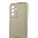 Чохол силіконовий Soft Touch для Samsung Galaxy M36 5G (M366B) молочний (Повний захист камери) 0053907 фото 4