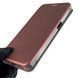 Чехол-книжка для Motorola Moto G23 PAX20009 с подставкой на моторола г23 бордовая 0000789 фото 3