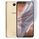Плёнка гидрогелевая для Tecno Pouvoir 2 Pro глянцевая противоударная на техно поувоир 2 про прозрачная 0035126 фото 1