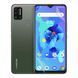 Плёнка гидрогелевая для UMiDIGI A7 МАТОВАЯ на умидиджи а7 прозрачная 0007360 фото 1
