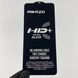 Захисне скло 6D OG для телефона Xiaomi Redmi Note 11S протиударне повноекранне на сяомі редмі нот 11с чорне 0000960 фото 1