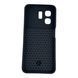 Чехол противоударный для Infinix Smart 9 4G X6532 с магнитной пластиной со шторкой на камере красный 0050591 фото 2