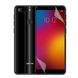 Антишпион приватная плёнка гидрогелевая для Lenovo K9 на леново к9 прозрачная 0030479 фото 1