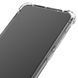 Протиударний чохол для Google Pixel 3 прозорий, посилені кути, TPU (гугл пиксель 3) 0061494 фото 3