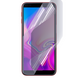 Плівка гідрогелева для Samsung Galaxy J6 Plus 2018 (SM-J610) глянцева протиударна на самсунг дж6 плюс прозора 0013716 фото 1