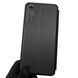 Чехол-книжка для Samsung Galaxy M14 5G (SM-M146) с подставкой на самсунг м14 чёрная 0002109 фото 2