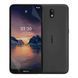 Антишпион приватная плёнка гидрогелевая для Nokia 1.3 на нокиа 1.3 прозрачная 0029979 фото 1