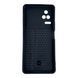 Чехол противоударный для Xiaomi Poco F4 с магнитной пластиной со шторкой на камере красный 0050802 фото 4