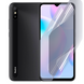 Плёнка гидрогелевая для Xiaomi Redmi 9i МАТОВАЯ на Сяоми редми 9и прозрачная 0007553 фото 1