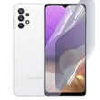 Плёнка гидрогелевая для Samsung Galaxy A32 5G (SM-A326) МАТОВАЯ противоударная на самсунг а32 5г прозрачная